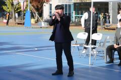 장안구청장배 유소년 농구대회6번 사진